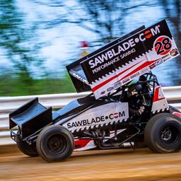 Bogucki Ready for 360 Nationals After Runner-Up Result at Knoxville