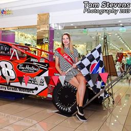 RANSOMVILLE SETS DATES FOR 2020 MALL CAR SHOW