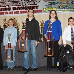 2011 Selinsgrove Banquet