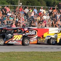 Northern Modified Challenge Series to Make Airborne Park Debut