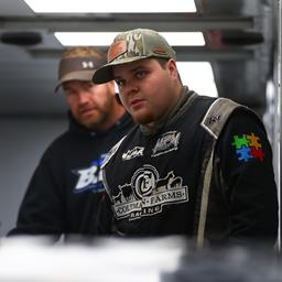 Peach State Classic brings Sam Seawright to Senoia Raceway