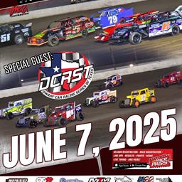 June 7, 2025 Race Day Information