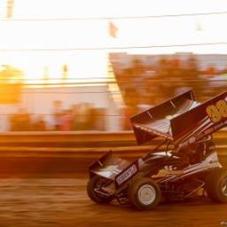 Trenca Tallies Top 10s at Brewerton and Thunder Mountain