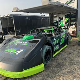 RPM Speedway (Crandall, TX) – American Crate Late Model Series – August 18th, 2023.