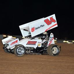 Hanks Powers to Career Highs in Podiums, Top Fives and Top 10s in 2015