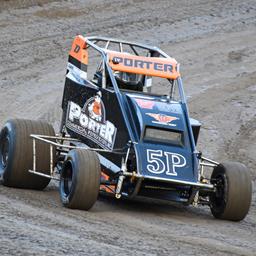 Mallett Tackling KKM Giveback Classic for First Micro Sprint Start in More Than a Decade