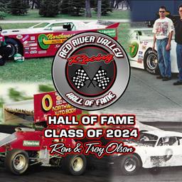 NEXT RACE: Friday, August 2 - Hall of Fame Night | Stock Car King Pin Klash | IMCA Modified Meet &amp; Greet