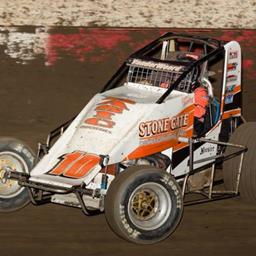 2017 AMSOIL USAC/CRA SPRINT CAR PREVIEW &amp; SCHEDULE