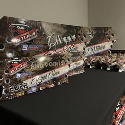 Topless Outlaws Awards Banquet See’s Great Turnout