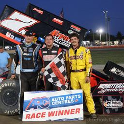 FARNHAM CLAIMS CUNNINGHAM MEMORIAL AT MERRITVILLE