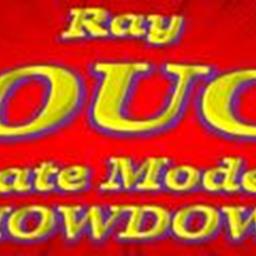 EAST VS. WEST:  SLMR Late Models Invade ACS for Ray Houck Memorial Showdown