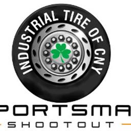 Industrial Tire of CNY Sportsman Shootout a Staple of Outlaw 200 Weekend