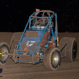 Racing Down South - El Paso Speedway and Southern New Mexico Speedway