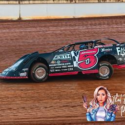 I-75 Raceway (Sweetwater, TN) – August 23rd, 2024. (That Lash Girl Photography)