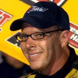 Hodnett Hauls in Opener of the National Open at Williams Grove Speedway