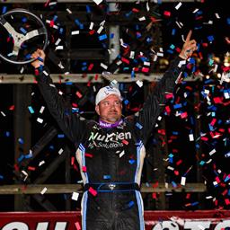 Davenport controls Bob Miller Memorial at Portsmouth