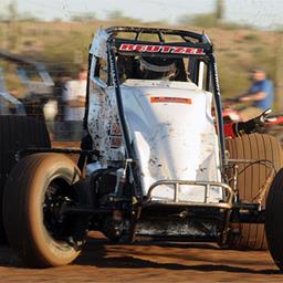 Reutzel Sheds Wings after another Win