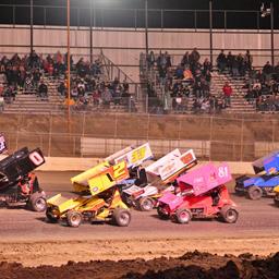 Sweetwater Next For ASCS Northern Plains