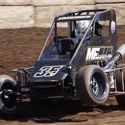 Faccinto Halts Gardner Streak at Bakersfield