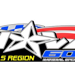 Airport Raceway Awaits NOW600 Kansas Region on Saturday