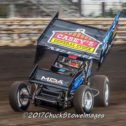 TKS Motorsports – Putting It in the Show!