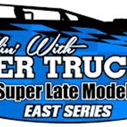 Super Late Model special to close out season at Benton County Speedway