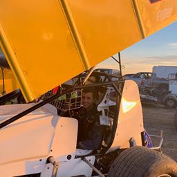 Setters Heading to Electric City Speedway Riding Winning Streak Before Trip to Big Sky Speedway