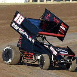 Bruce Jr. Making Debut at Pair of Tracks with ASCS Red River This Weekend