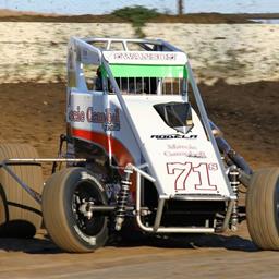 Swanson Scores Santa Maria Western States Midget Main