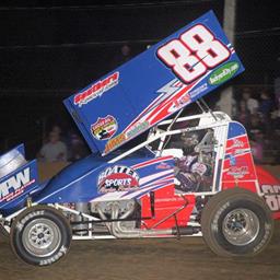 ASCS Lone Star Region Tries Again Friday at Texarkana