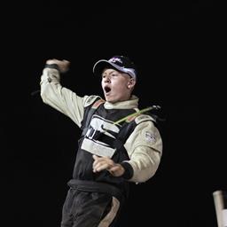 McCowan takes home USRA B-Mod win in Lucas Oil Speedway headliner; Cornell, Brown, Domer and Cockrun also post wins