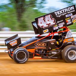 Starks Posts Four Wins to Highlight Another Strong Season With Gobrecht Motorsports