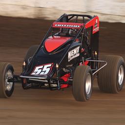 USL set for Caney Valley Speedway Saturday