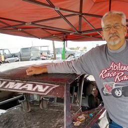 Fain brings Stock Car quest to Super Nationals
