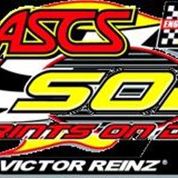 Long Completes ASCS SOD Weekend Sweep at I-96