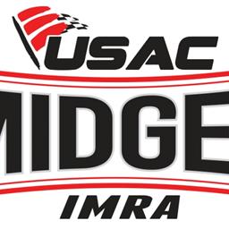 USAC and IMRA Midget Series Join Forces For 2016 Season