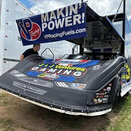 Ultimate Motorsports &amp;amp; RV Park (Elkin, NC) – World of Outlaws Case Late Model Series – Ultimate Showdown – May 24th-25th, 2024.
