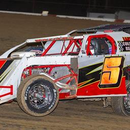 American Powder Coating POWRi B-Mod Division September 6-8