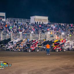 OPEN LETTER TO WEST COAST SPRINT CAR TEAMS