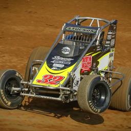 USAC National Sprint Hit the Trail for 44 Races in 12 States in 2019