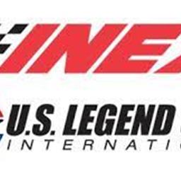 INEX Legend Regional Event Rescheduled for Aug 7th