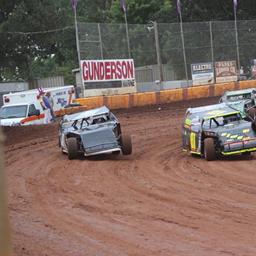 SSP Ready To Get Back To Racing On September 22nd; Championship Night For Mods And Micros