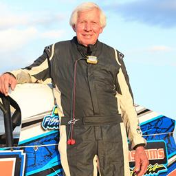 Bob Sikes: Happily Racing Since 1977