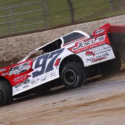 Eldora Speedway (Rossburg, OH) – Dream XXXI – June 5th-7th, 2025. (Josh James Artwork)