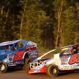 Factory GM Seals only for Fulton and Brewerton Dot Foods Sportsman