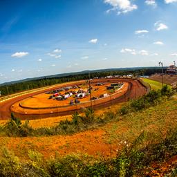 NEXT UP (Saturday, 10/7/23) ~ Red Clay Series $5000 to Win Fall Finals