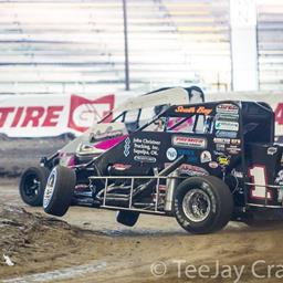 Swindell Set for Final Start of 2018 This Weekend During Gateway Dirt Nationals