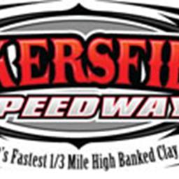 USAC West Coast Sprints at Bakersfield Speedway Saturday