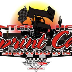 Winter Heat Sprint Car Showdown By the Numbers Through Round 3