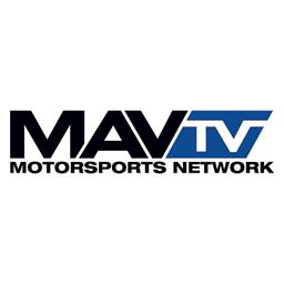 Available on MAVTV Motorsports Network
